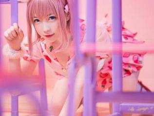 妖少you1职业装新作：职场的另一种可能，谁说不能玩得飞起？