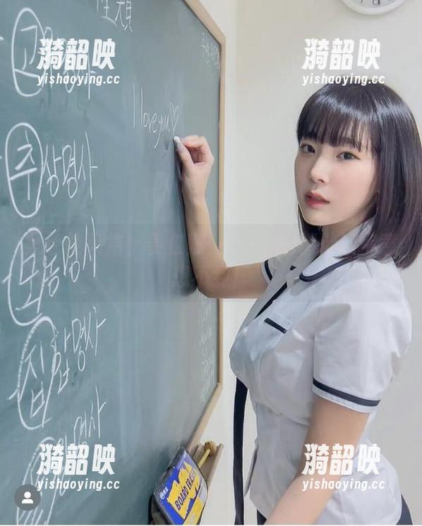 黑色控集结！姜仁卿(강인경)的精选让你意想不到！