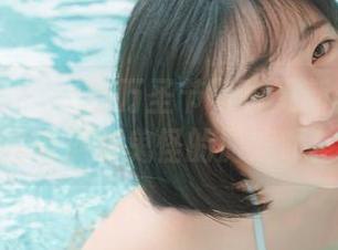 姜仁卿(강인경)的万圣节写真更新：才不只是南瓜和鬼怪的游戏哦！