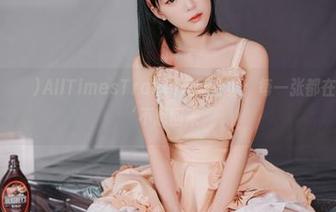 姜仁卿(강인경)AllTimesTravel美图合集：每一张都在低声细语‘不想回来’