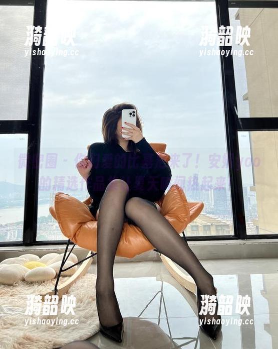 微密圈 - 你们爱的比基尼来了！安妮yoo的精选作品集让夏天瞬间热起来！