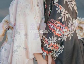 安曜曜放学后：全套写真好像比课堂有趣多了？