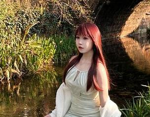 宝儿mysterial的泳池福利图集，这波甜蜜你绝对不能错过！