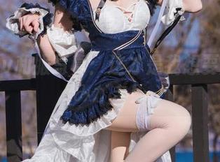 封疆疆v和服写真：这才是我想要的慵懒みがき！