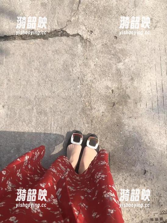微密圈 - 豹纹魅力无穷，小仙女ELaine的作品分享让我无法抗拒！