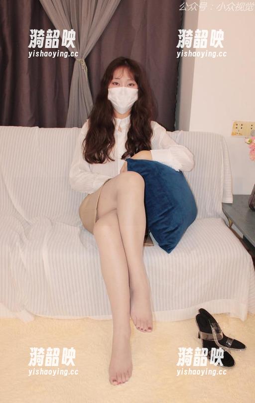 小众视觉 - 翻翻小薯条的户外图集：定制风格，怎会不心动？