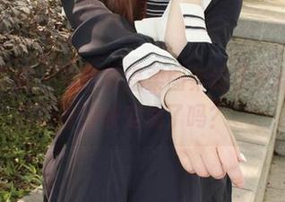 小众视觉 – 珂老师温柔图集终于更新，准备好被宠溺了吗？