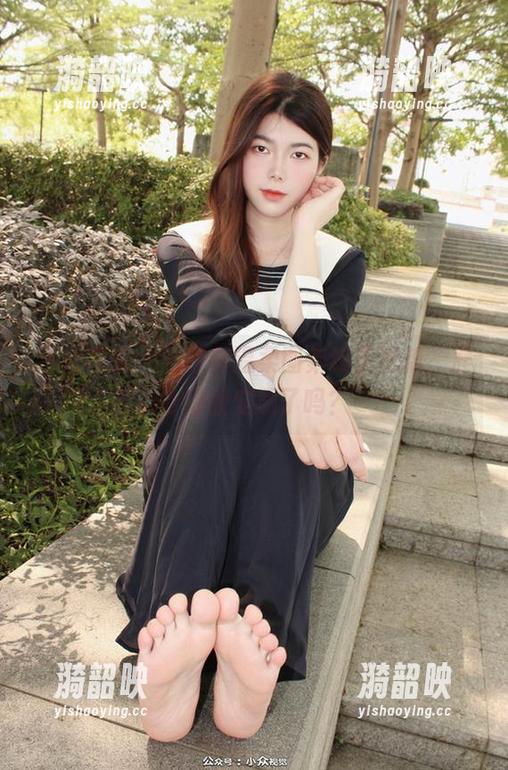 小众视觉 - 珂老师温柔图集终于更新，准备好被宠溺了吗？