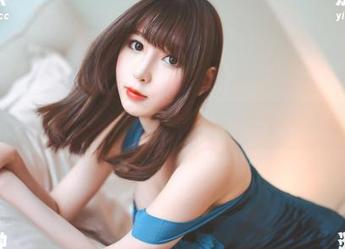 图包分享：小酥酱穿狂三内衣的那一刻，我的心也跟着狂跳！