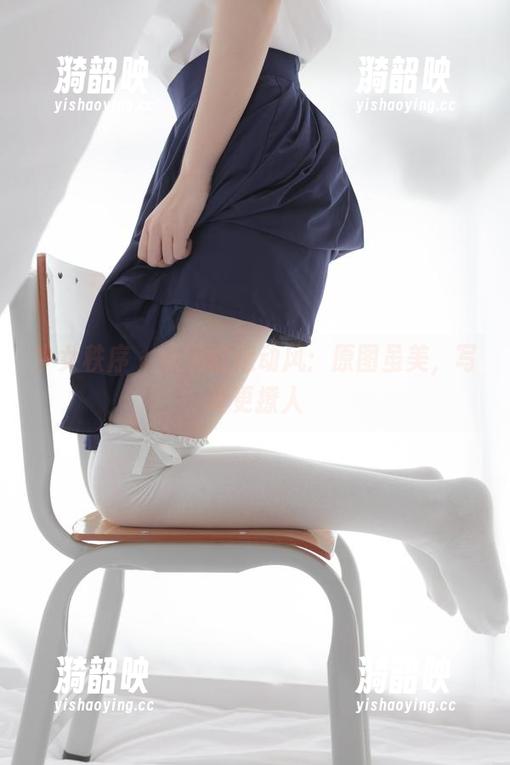 少女秩序 - 小满的运动风：原图虽美，写真更撩人