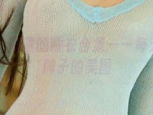 尤果网 – 娜露的睡衣合集——每天都想翻牌子的美图