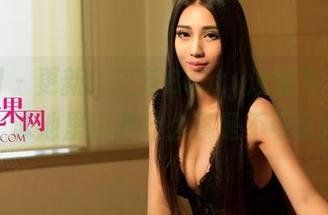 尤果网 – 更新！芝芝Booty泳装写真大揭秘：泳池里还有什么事是不可以的？