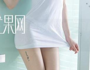 尤果网 – 颜爱泽的花嫁写真，最新一波的少女心暴击！