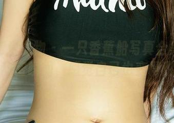 尤果网爱尤物 – 一只香蕉船写真合集：学姐的甜蜜瞬间，感觉自己也变得甜了！
