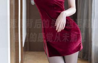 尤蜜荟 – 透明背后的是小逗逗高清合集，着迷的感觉从未消退