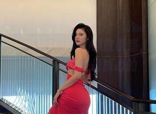 微密圈 – 就是阿朱啊的懒散诱惑，美图里的不经意才是最抓心的