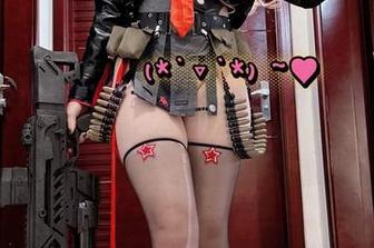 屿鱼yukako如梦游，凋零月影免费合集，谁敢不心动？