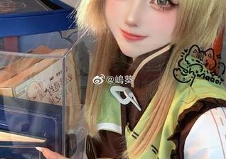 私拍中的幽灵姬，嶋葵原图，灵动而又难以抓住，她就是那个飘渺的存在。