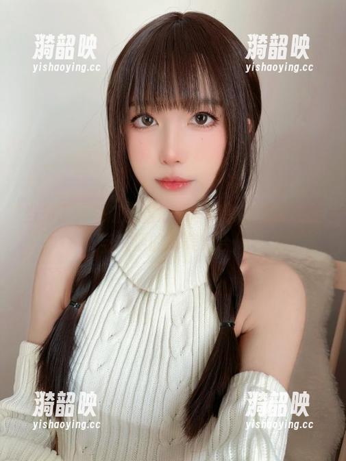 当布丁大法遇上甜心，写真套图简直是爱与生活的完美结合！