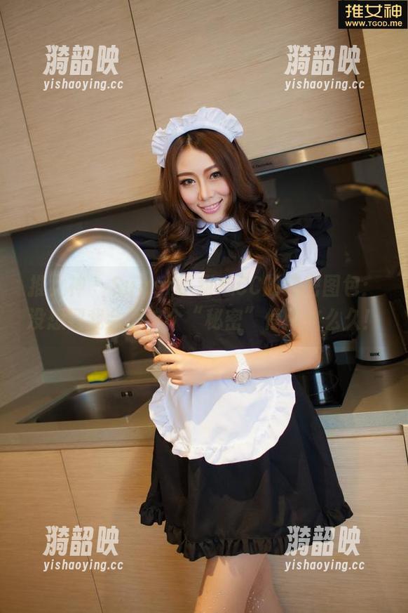 推女神 - Sugar小甜心CC的秘密图包：没想到我会为这个“秘密”停留这么久！