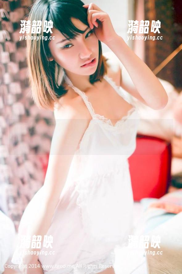 推女神 - 下载土肥圆矮挫穷的体操服写真，感受‘圆’的力量！