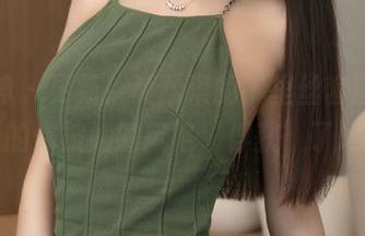 推女神 – 更新！莫雅淇的裤里丝套图，今天的你被她的风格‘俘获’了吗？