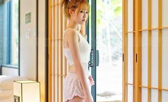 推女神 – 这不是简单的观看，谢忱倬的妹妹把我带进了另一个世界。