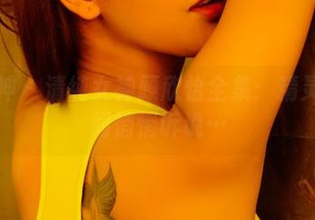 推女神 – 清纯女神顾欣怡全集：精灵在山间悄悄诉说…