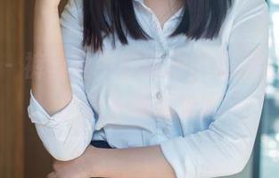 推女郎 – 裤里丝中的调皮，杨伊的图片分享让人意犹未尽