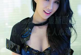 推女郎 – 赵惟依美脚，最新图库独家，只能说，脚也能让人心动！