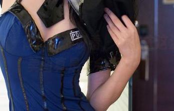 推女郎 – 体操服太好看，赵惟依这波免费美图真是太会撩了！