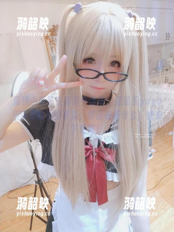 清纯小学妹在高清中盛放，摇摇乐yoyo所带来的视觉享受，你还在等什么，快来下载吧！