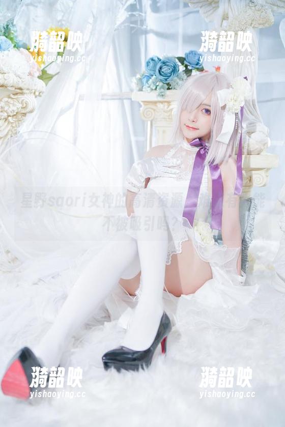 星野saori女神的高清资源，难道有人能不被吸引吗？