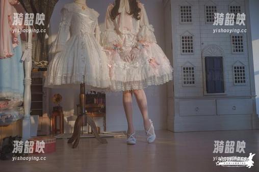 当木花琳琳是勇者遇上透明：这些图片让我产生了林妹妹的错觉，分享还不快来！