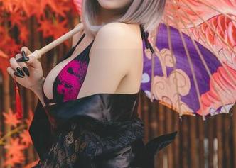 一双棉袜的私拍旅行，末夜787带你畅游不一样的视界