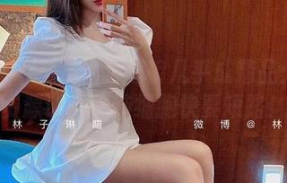 微密圈 – 林子琳喵短裤几乎成精品：高清资源让我的脑细胞快要短路！