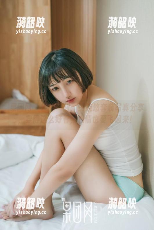 果团网 - 轻松一刻：王婉悠套装写真分享，穿得这么好看，心情也要飞起来！