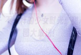 果团网 – 不一样的少女时光：甜Abby美图大放送！
