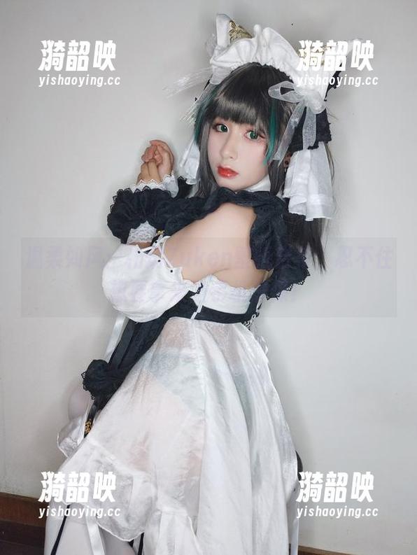 温柔如风：柘烟Zuken壁纸合集，忍不住想要拿来当手机屏保！