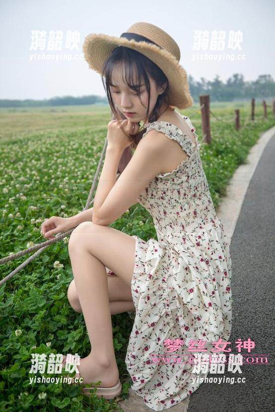 梦丝女神 - 宁夏连体衣最新图集：我现在只想象着，穿着这样的一身该有多好！