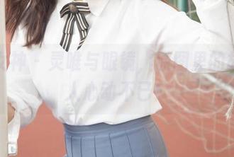 梦丝女神 – 灵唯与眼镜，原图里的故事让人心动不已！