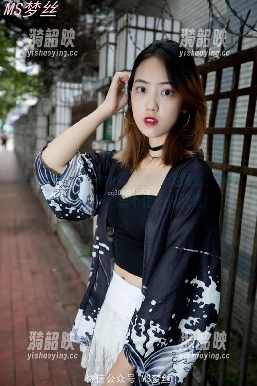 梦丝女神 - 内衣也能这么仓促风情，莹仙女成果精选，忍不住一探究竟！