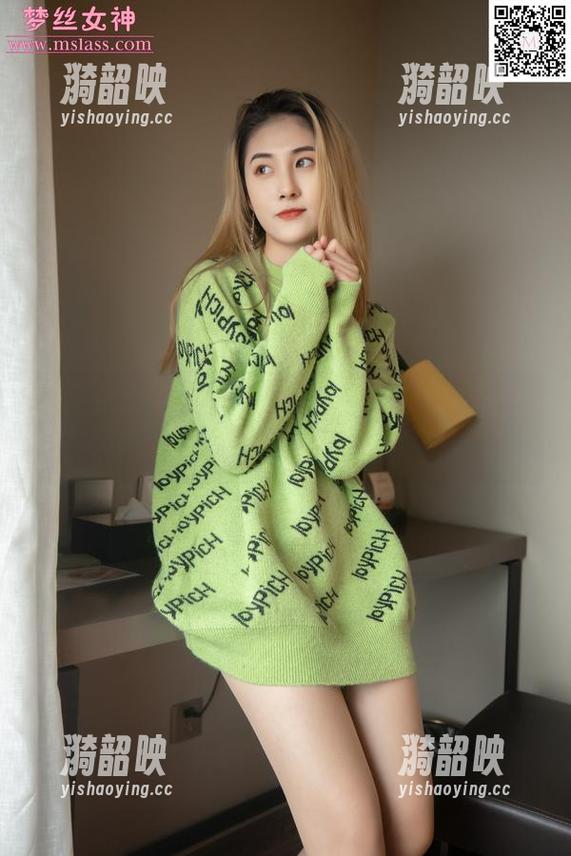 梦丝女神 - 香萱的作品，真是个女孩心动的合集，真想深入探讨一下。