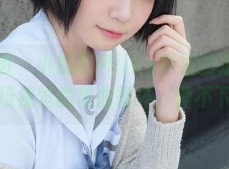 森萝财团 – 小奶糕Milky学姐的定制图集：一场视觉的单曲循环，停不下来！