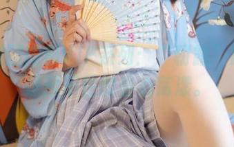 森萝财团内部VIP系列：“朝露”原图真是藏不住的春心荡漾。
