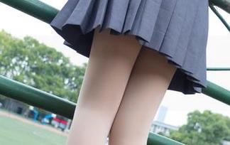 森萝财团打造的肉丝妹：私房美图界的小浪漫