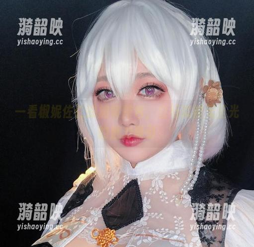 一看椒妮佐仁的加贺图包，立马就被无圣光的魅力吸引