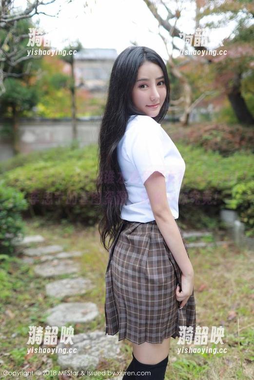 模范学院 - 到底谁才是和服女神？SiByl李思宁的套图资源，快来一探究竟！