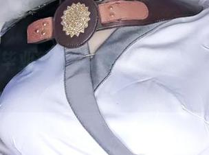 美图和毕业祭的碰撞：汐兔子今天心情不错，她说可能有点兔！