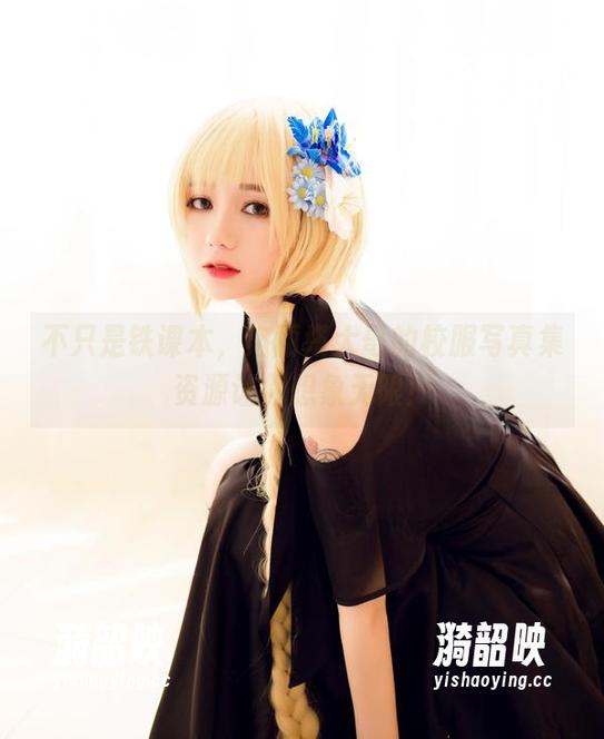 不只是铁课本，洛丽塔大哥的校服写真集资源让你想象无限！